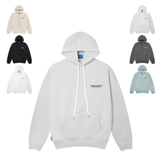 [DUY NHẤT 17-24.8 VOUCHER GIẢM 50k] Áo hoodie Paradox BASIC 'MODEST ...