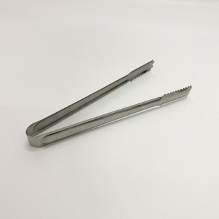 Kẹp gắp thịt nướng 29cm hợp kim inox, kẹp gắp thịt