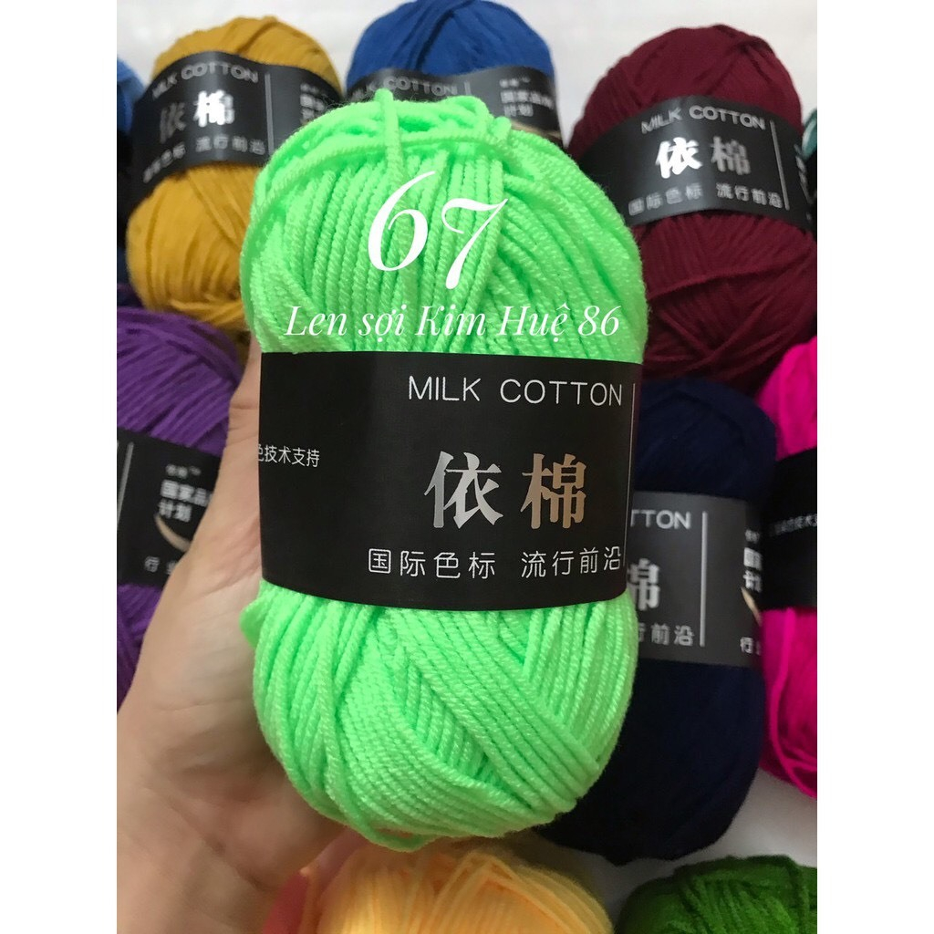 Màu 67(84)
