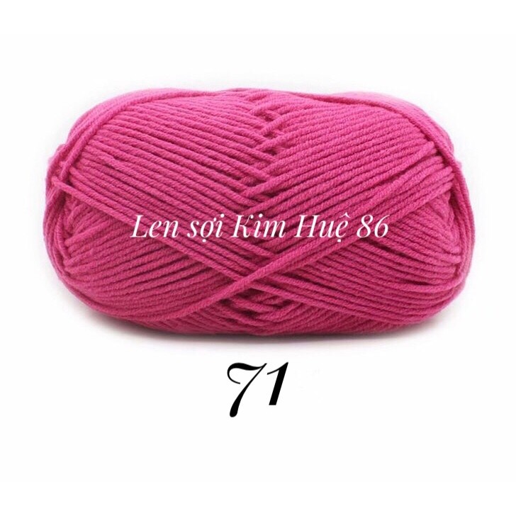 Màu 71(63)