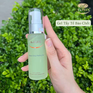 GEL TẨY TẾ BÀO CHẾT - Deep Peeling Gel 60ml