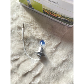 Combo 40 Bóng đèn ô tô, Bóng đèn tăng sáng, bóng H3 HCL điện 12v /24v