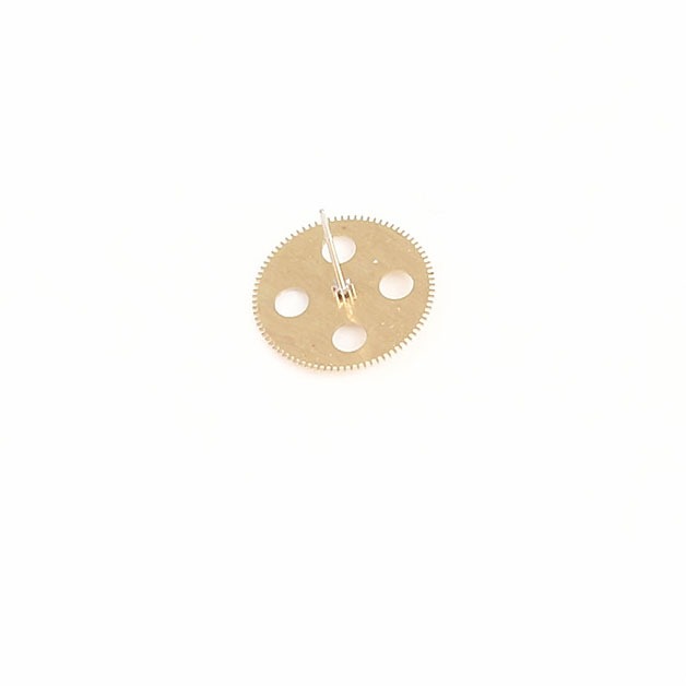 Tige D'équilibrage (balancier) Pour Montre Orient – Modèles 46941 46943 – Acier
