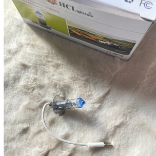 Combo 40 Bóng đèn ô tô, Bóng đèn tăng sáng, bóng H3 HCL điện 12v /24v
