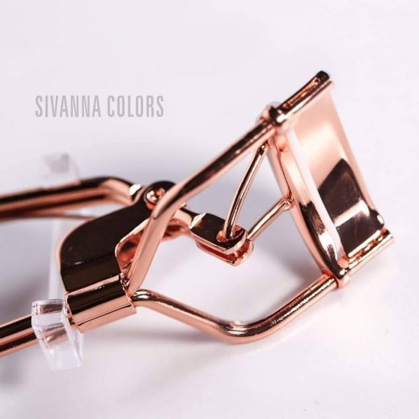 Kẹp Bấm Mi Sivanna Colors Marble Series Eyelash Curler HF101
