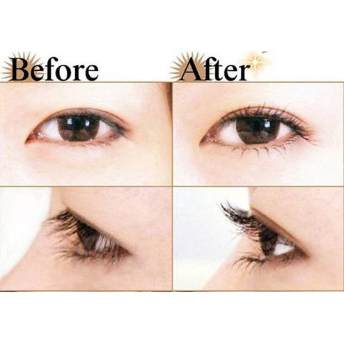 Kẹp Bấm Mi Sivanna Colors Marble Series Eyelash Curler HF101