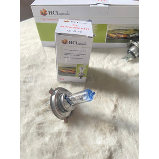 Combo 20 Bóng đèn pha ô tô, bóng H4 HCL điện 12v /24v