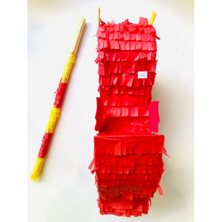 Pinata đập kẹo Dragon rồng đỏ - Trò chơi đập kẹo sinh nhật cực vui dành cho bé