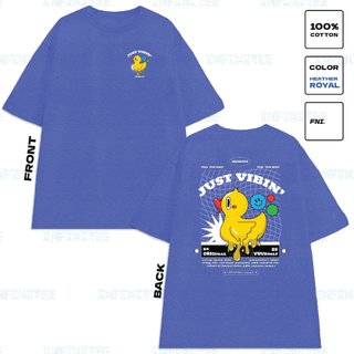 Áo thun INFINITEE Fni24020, Thun 100% Cotton - form rộng Unisex.