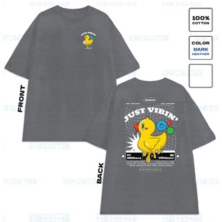 Áo thun INFINITEE Fni24020, Thun 100% Cotton - form rộng Unisex.