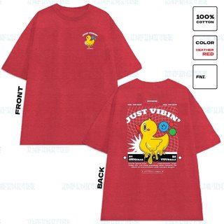 Áo thun INFINITEE Fni24020, Thun 100% Cotton - form rộng Unisex.