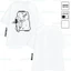 Áo thun INFINITEE Fni24022, Thun 100% Cotton - form rộng Unisex.