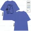 Áo thun INFINITEE Fni24022, Thun 100% Cotton - form rộng Unisex.