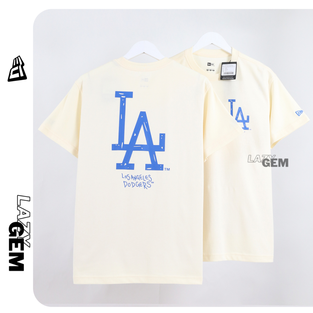 New era la - Gem