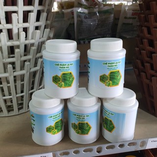 Chế Phẩm Lá Mít - Phân Lá Mít Thân Nù - Hũ 100g