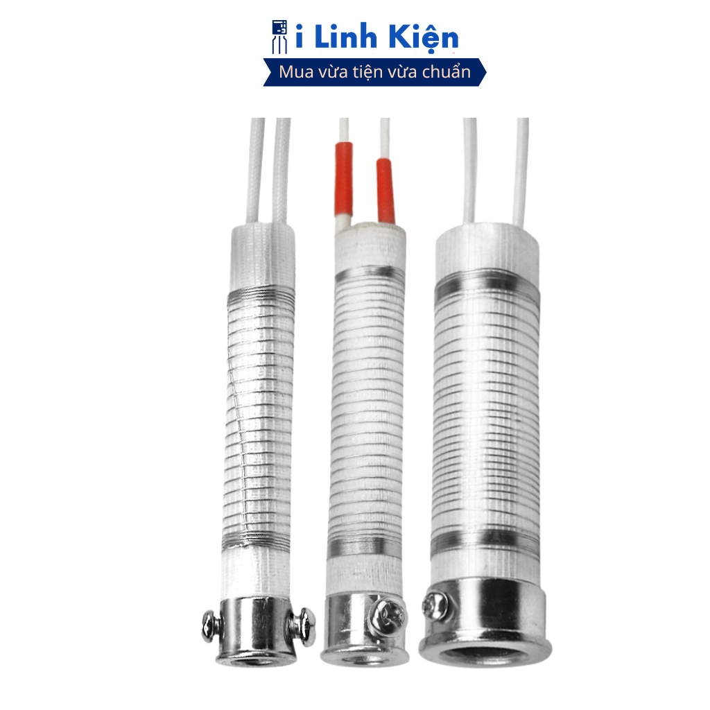 Sensor ruột mỏ hàn 40W/ 60W/ 80W/ 100W chính hãng ilinhkien