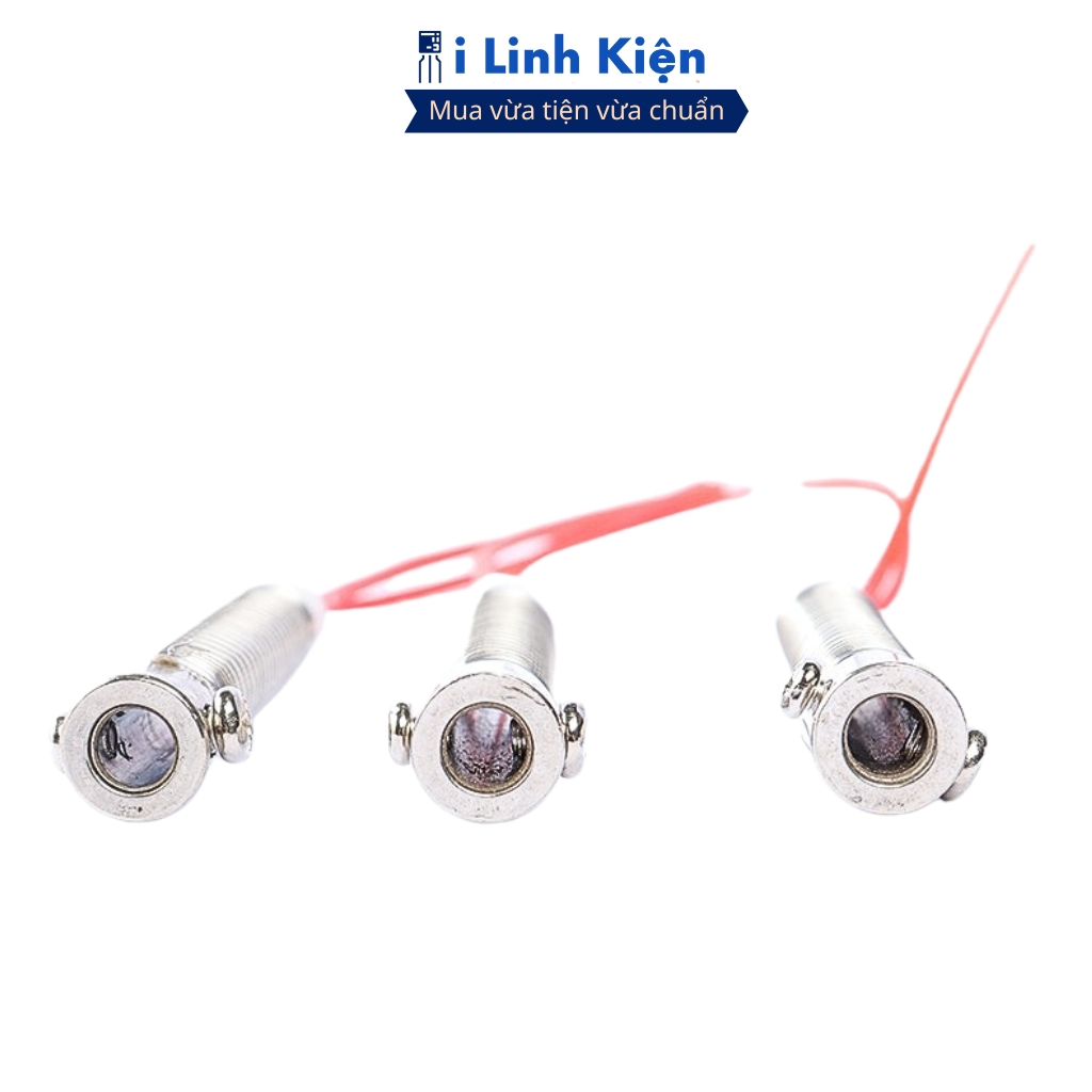 Sensor ruột mỏ hàn 40W/ 60W/ 80W/ 100W chính hãng ilinhkien