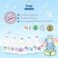 Combo 4 Nước giặt quần áo D-nee 3000 ML - Honey Star