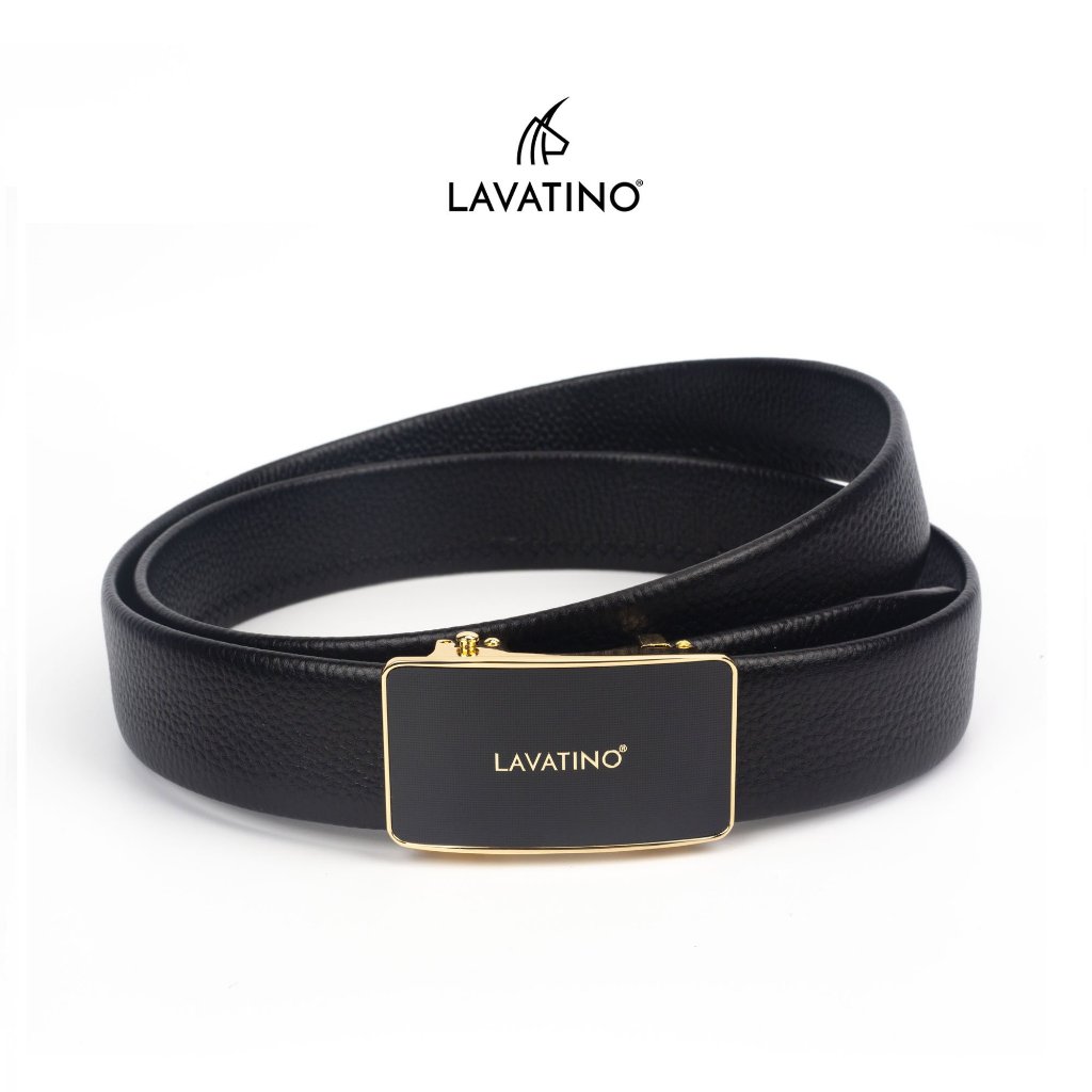 Ảnh Mặt Lưng Nam Hợp Kim Cao Cấp Thiết kế Trượt Hiện Đại Chính Hãng LAVATINO -  MT07 2