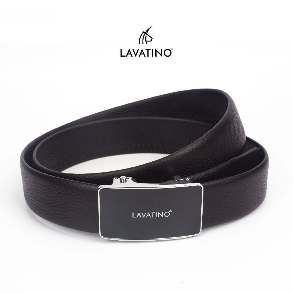 Ảnh Mặt Lưng Nam Hợp Kim Cao Cấp Thiết kế Trượt Hiện Đại Chính Hãng LAVATINO -  MT07 3