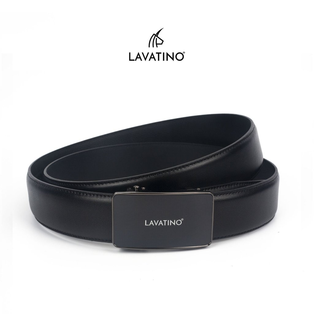 Ảnh Mặt Lưng Nam Hợp Kim Cao Cấp Thiết kế Trượt Hiện Đại Chính Hãng LAVATINO -  MT07 4