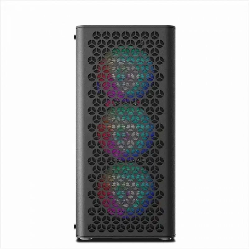 Vỏ Case Gaming Coolerplus CPC - G02 Có Sẵn 4 Fan Led RGB | Shopee Việt Nam