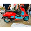 Tem Vespa Primavera/Sprint
