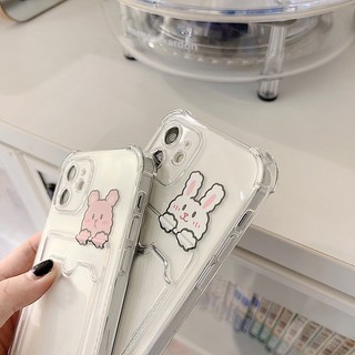 Ốp lưng iphone Ốp Điện Thoại Bảo Vệ Camera Cho iphone 12 Pro MAX mini SE 11 Pro MAX iphone Xr 12 7pl Dinuo case-KB