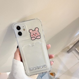 Ốp lưng iphone Ốp Điện Thoại Bảo Vệ Camera Cho iphone 12 Pro MAX mini SE 11 Pro MAX iphone Xr 12 7pl Dinuo case-KB