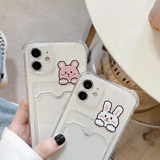 Ốp lưng iphone Ốp Điện Thoại Bảo Vệ Camera Cho iphone 12 Pro MAX mini SE 11 Pro MAX iphone Xr 12 7pl Dinuo case-KB