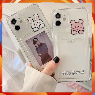 Ốp lưng iphone Ốp Điện Thoại Bảo Vệ Camera Cho iphone 12 Pro MAX mini SE 11 Pro MAX iphone Xr 12 7pl Dinuo case-KB
