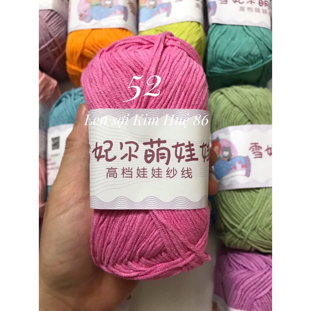 Màu 52