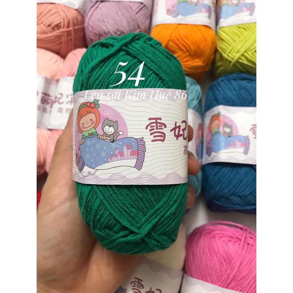 Màu 54