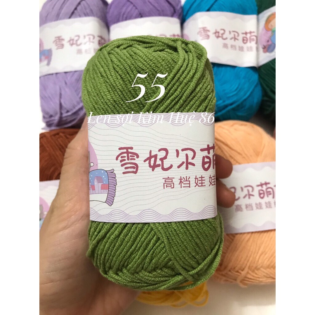 Màu 55