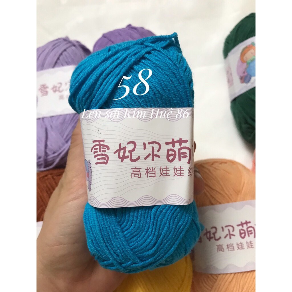 Màu 58