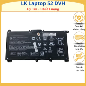 Pin laptop HP Pavilion TF03XL ZIN 3 CELL 14-bf 14-bp 14-bk 14-cf 14-df 14-dg 15-cc 15-cd 15-cf 15-cs 15-dw 15-cw