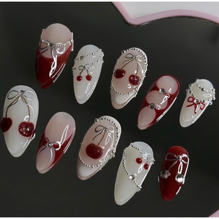 Nailbox Thiết Kế Thủ Công Theo Yêu Cầu Khách