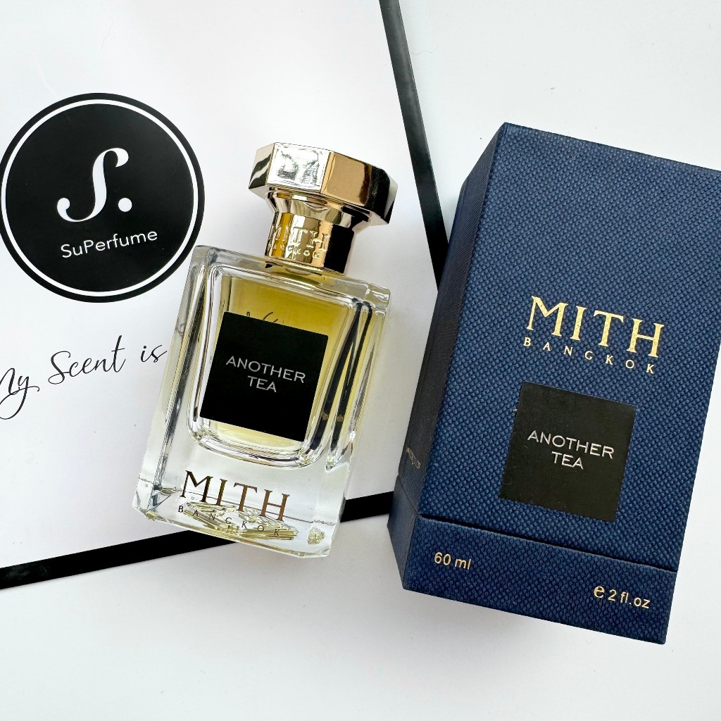 [ Mẫu thử ] Nước hoa unisex Mith Bangkok Another Tea | Shopee Việt Nam