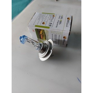 Combo 20 Bóng đèn pha ô tô, bóng H7 HCL điện 12v và 24v.