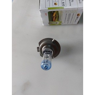 Combo 20 Bóng đèn pha ô tô, bóng H7 HCL điện 12v và 24v.