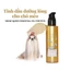 - Tinh dầu nước hoa Show Queen dưỡng lông siêu thơm - 100ml
