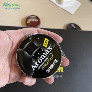 Xi đánh giày Aromax hàng xịn Thái Lan màu đen