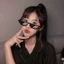Kính Mắt Thug Life 6 Chấm Nhiều Màu Mắt Kính Thời Trang Nữ Nam Cá Tính Siêu Ngầu Hottrend Bền Đẹp Giá Rẻ ABICA 304