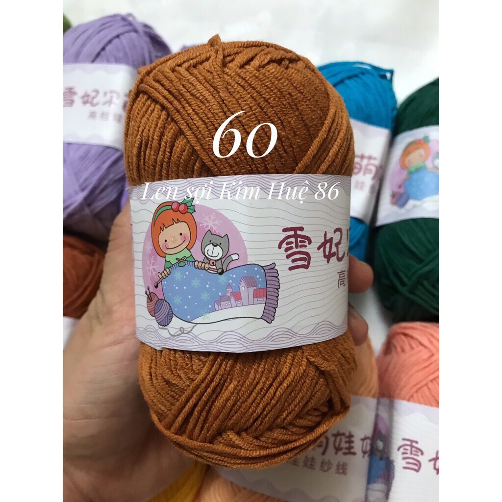 Màu 60
