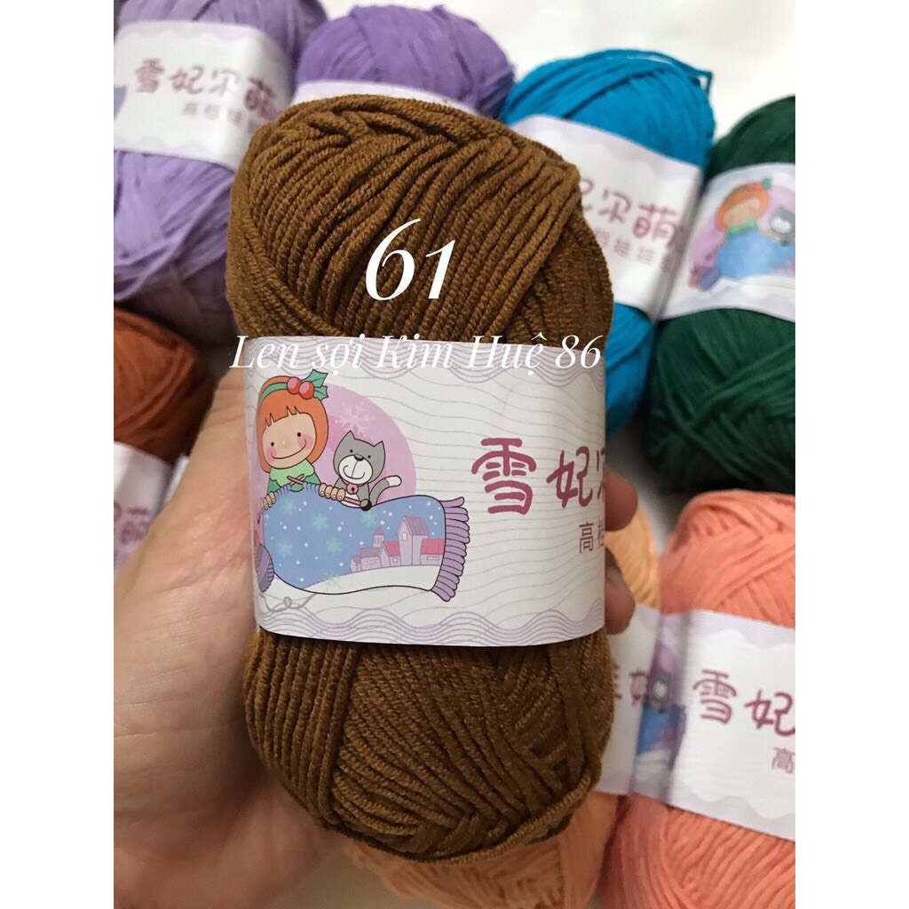 Màu 61