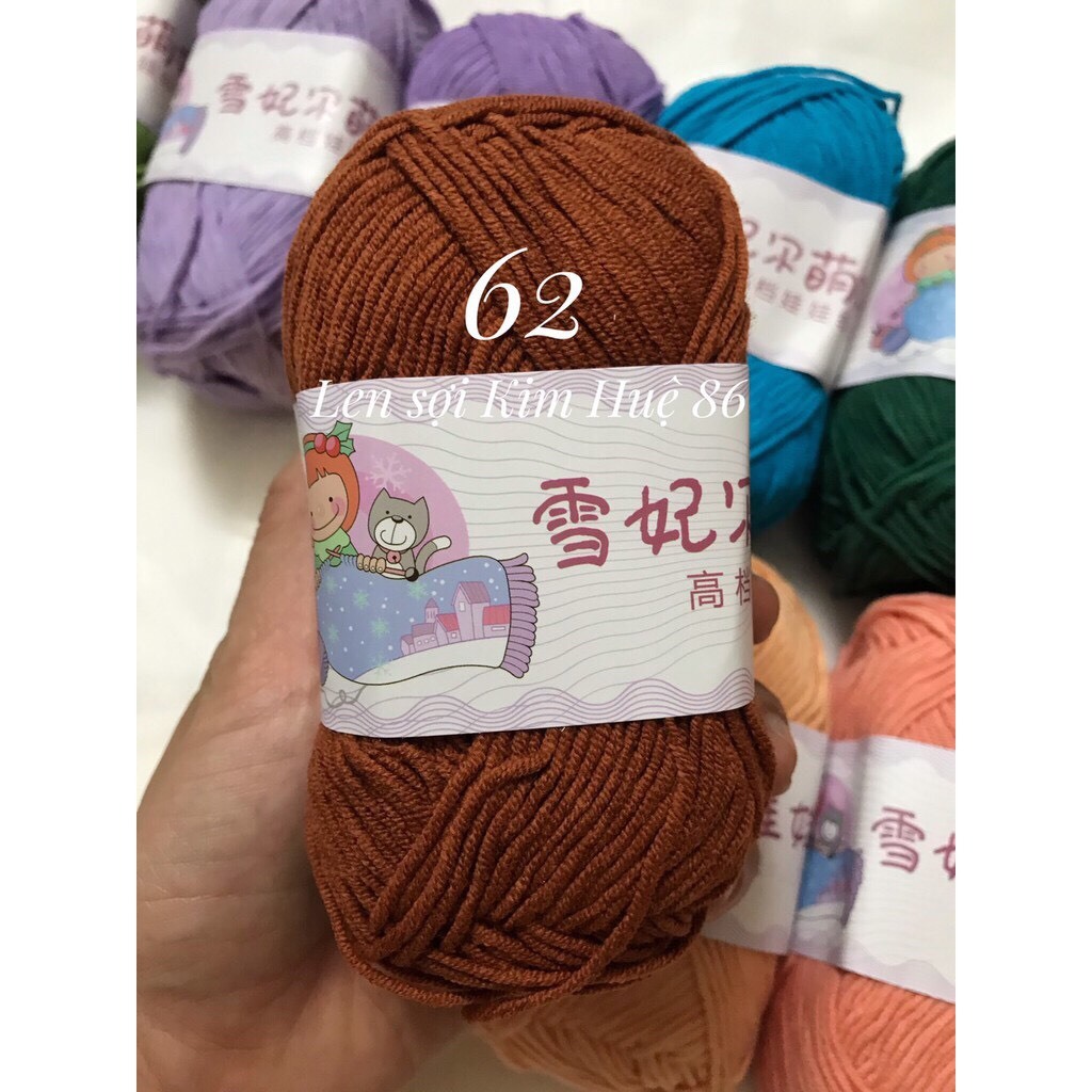 Màu 62