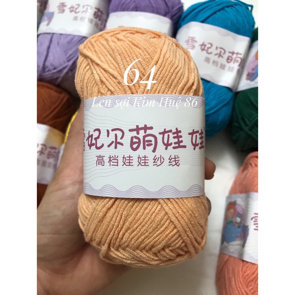 Màu 64