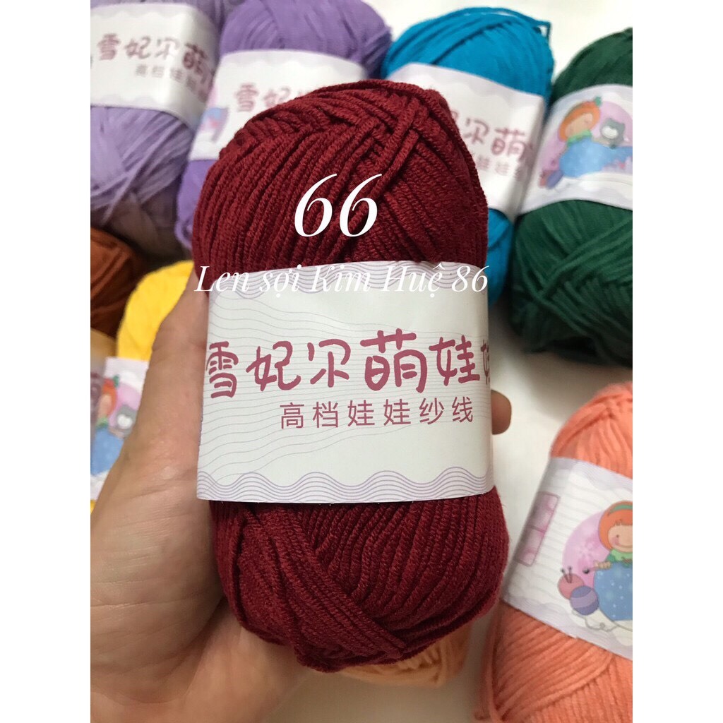 Màu 66