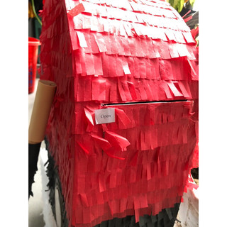 Pinata đập kẹo Number 9 - Trò chơi tiệc sinh nhật cực vui dành cho bé