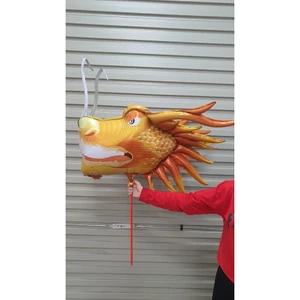 Bóng Bay Hình Rồng Bán Sỉ Từ 50 Con - Tiến Bóng Bay